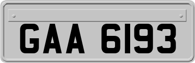 GAA6193