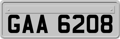 GAA6208