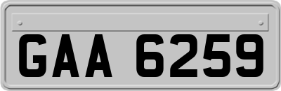 GAA6259