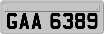 GAA6389