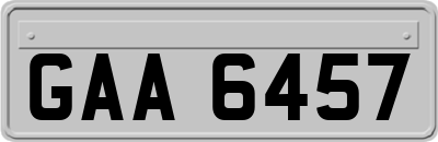 GAA6457