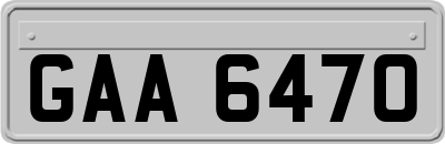 GAA6470