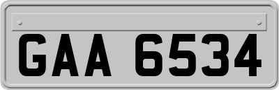 GAA6534