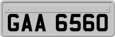 GAA6560