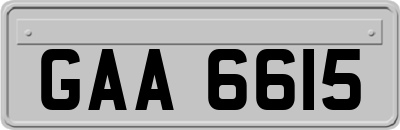 GAA6615