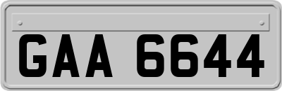 GAA6644