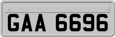 GAA6696
