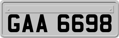 GAA6698