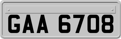 GAA6708