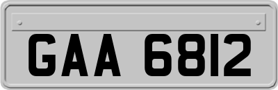 GAA6812