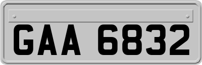 GAA6832