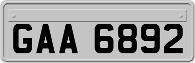 GAA6892