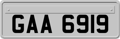 GAA6919