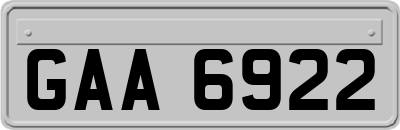 GAA6922