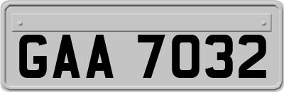 GAA7032