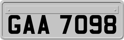 GAA7098