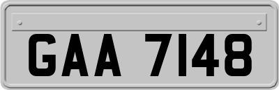 GAA7148