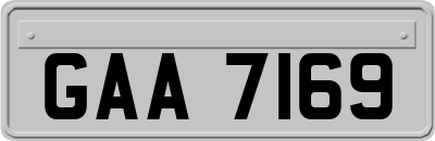 GAA7169
