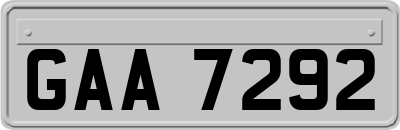 GAA7292