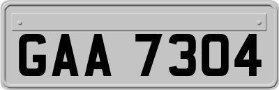 GAA7304