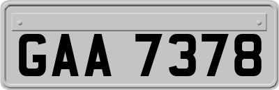 GAA7378