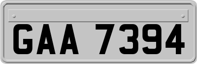 GAA7394