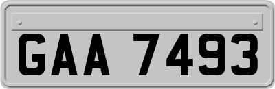 GAA7493
