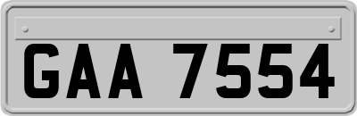 GAA7554