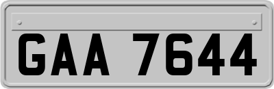 GAA7644