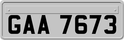 GAA7673