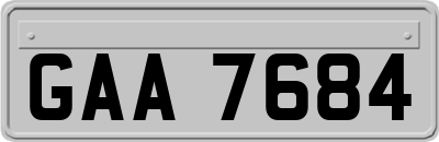 GAA7684