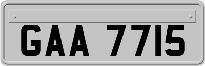 GAA7715