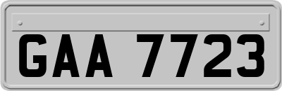GAA7723