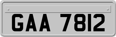 GAA7812