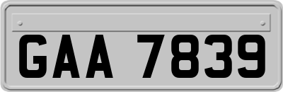 GAA7839