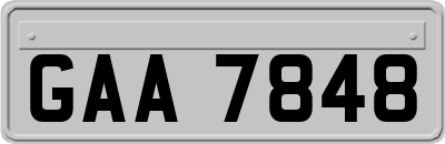 GAA7848