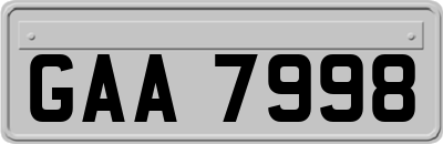 GAA7998