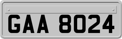 GAA8024