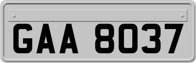 GAA8037