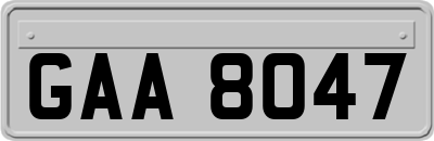 GAA8047