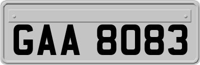 GAA8083