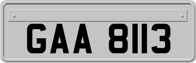GAA8113