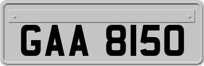 GAA8150