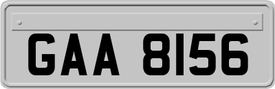 GAA8156