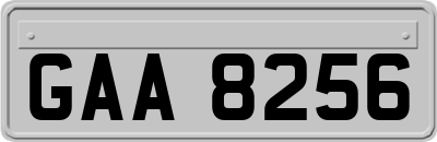 GAA8256