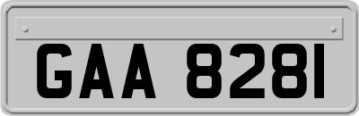 GAA8281