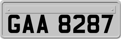 GAA8287