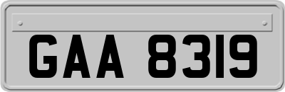 GAA8319