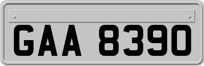 GAA8390