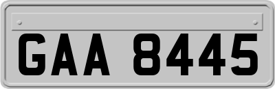 GAA8445